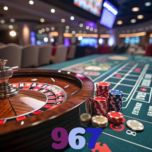 967 - Baixe o App 967 para Android e Comece a Jogar