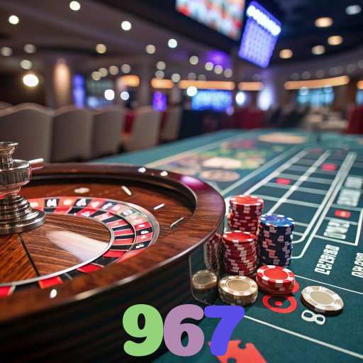 967 - Baixe o app 967 no Google Play e jogue ao vivo