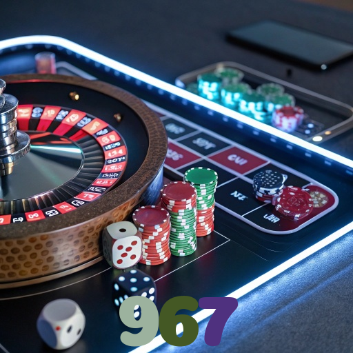 967 - Baixe o App 967 para Android e Comece a Jogar