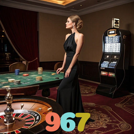 967 - Baixe o app 967 no Google Play e jogue ao vivo