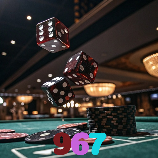 967 - Baixe o app 967 no Google Play e jogue ao vivo