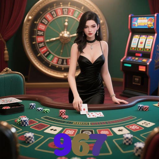 967 - Baixe o App 967 para Android e Comece a Jogar
