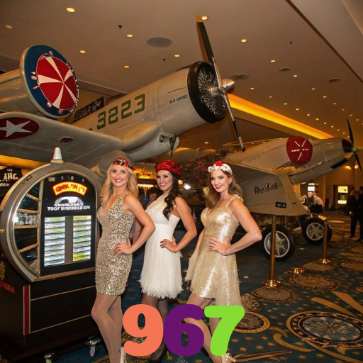 967 - Baixe o App 967 para Android e Comece a Jogar