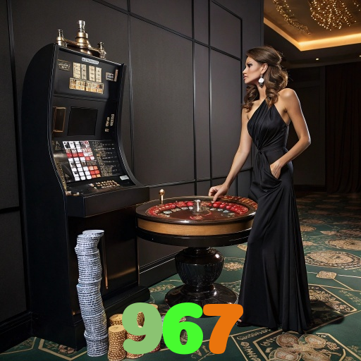 967 - Baixe o App 967 para Android e Comece a Jogar