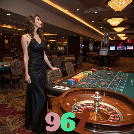 967 - Baixe o App 967 para Android e Comece a Jogar