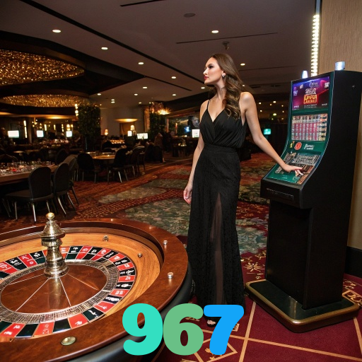 967 - Baixe o app 967 no Google Play e jogue ao vivo