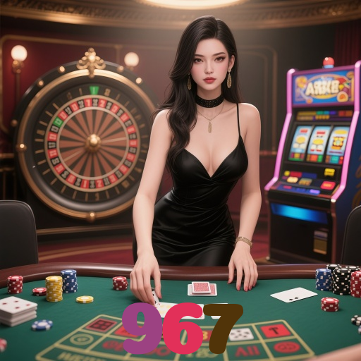 967 - Baixe o App 967 para Android e Comece a Jogar