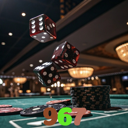 967 - Baixe o App 967 para Android e Comece a Jogar