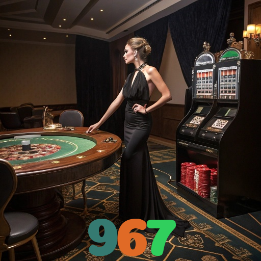 967 - Baixe o App 967 para Android e Comece a Jogar