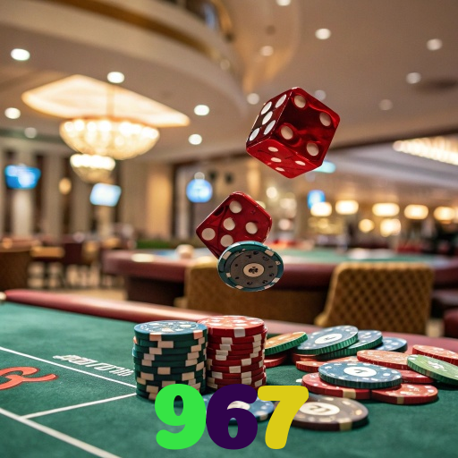 967 - Baixe o App 967 para Android e Comece a Jogar