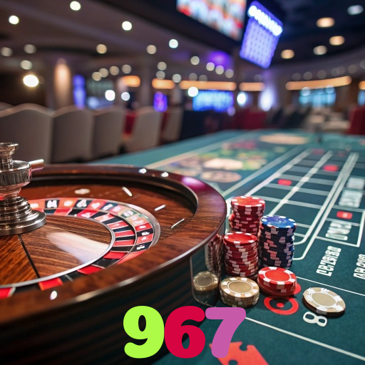 967 - Baixe o App 967 para Android e Comece a Jogar
