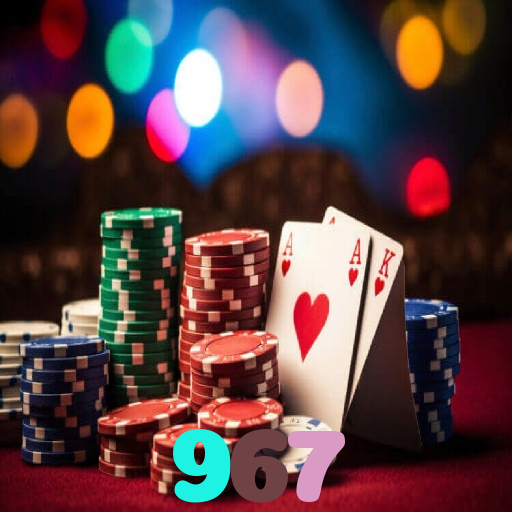 967 - Baixe o App 967 para Android e Comece a Jogar