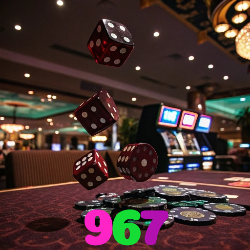 967 - Baixe o app 967 no Google Play e jogue ao vivo