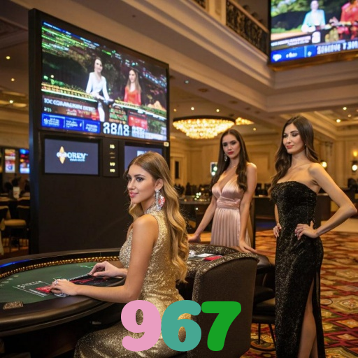 967 - Baixe o App 967 para Android e Comece a Jogar