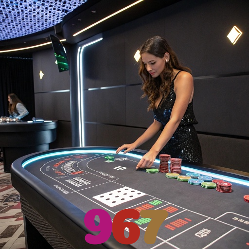 967 - Baixe o App 967 para Android e Comece a Jogar