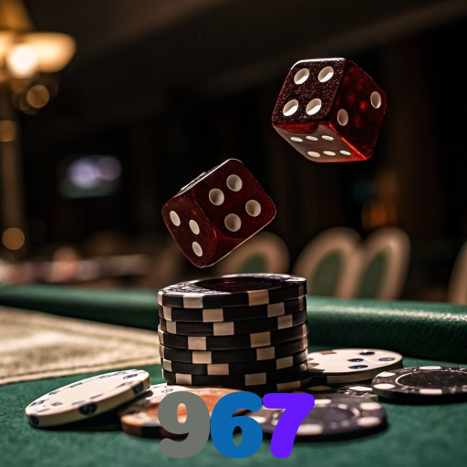 967 - Baixe o app 967 no Google Play e jogue ao vivo