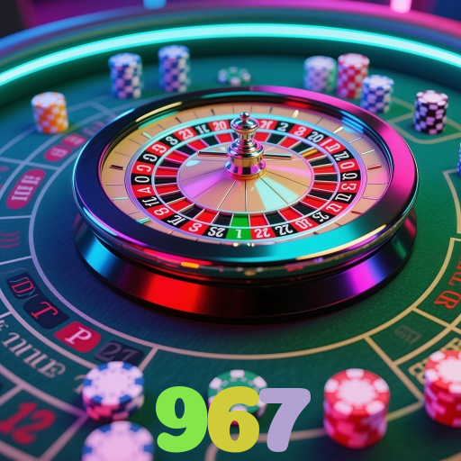 967 - Baixe o app 967 no Google Play e jogue ao vivo