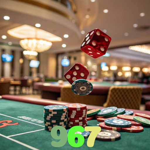 967 - Baixe o App 967 para Android e Comece a Jogar