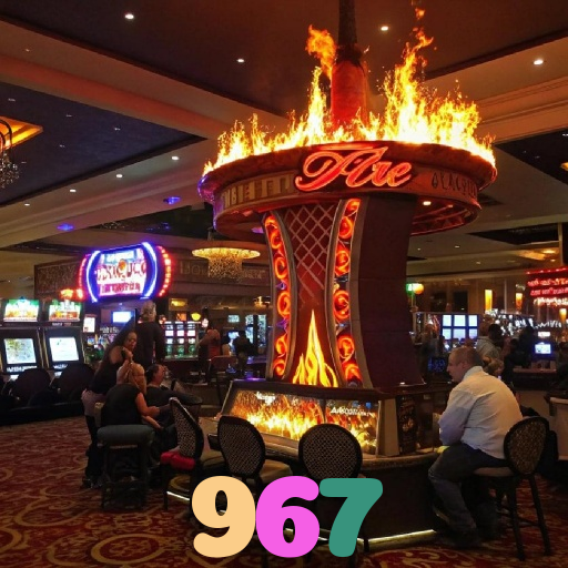 967 - Baixe o App 967 para Android e Comece a Jogar