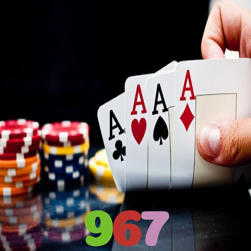 967 - Baixe o app 967 no Google Play e jogue ao vivo