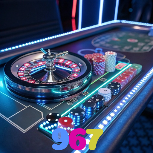 967 - Baixe o App 967 para Android e Comece a Jogar