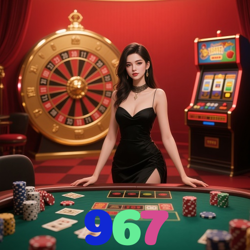 967 - Baixe o App 967 para Android e Comece a Jogar