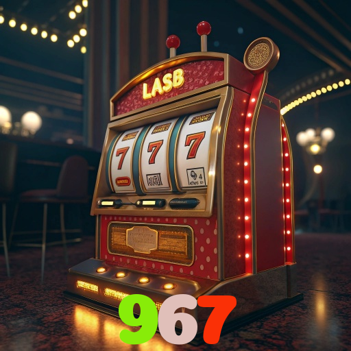 967 - Baixe o app 967 no Google Play e jogue ao vivo