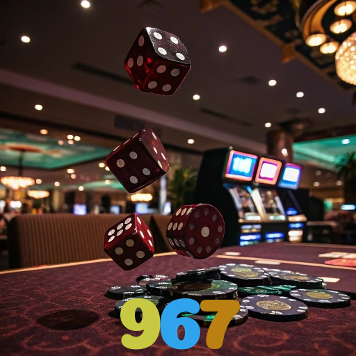 967 - Baixe o App 967 para Android e Comece a Jogar