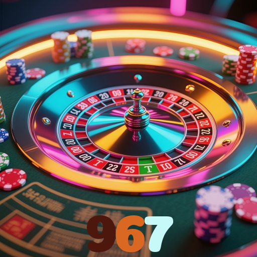967 - Baixe o app 967 no Google Play e jogue ao vivo