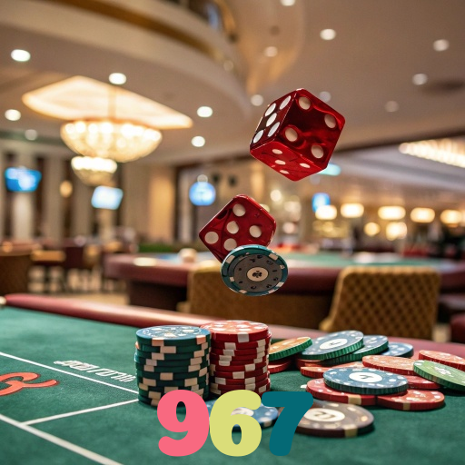 967 - Baixe o App 967 para Android e Comece a Jogar