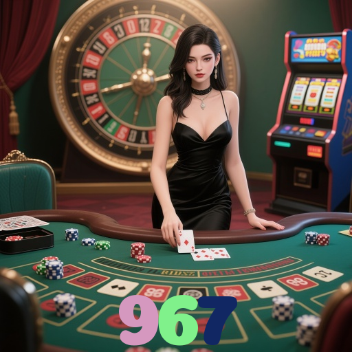 967 - Baixe o App 967 para Android e Comece a Jogar