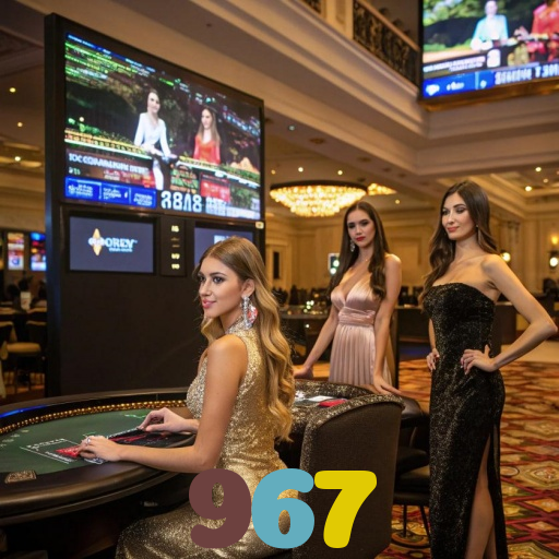 967 - Baixe o App 967 para Android e Comece a Jogar