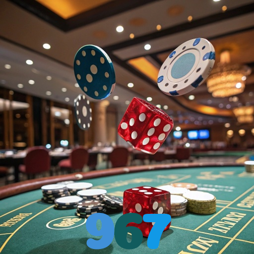 967 - Baixe o App 967 para Android e Comece a Jogar