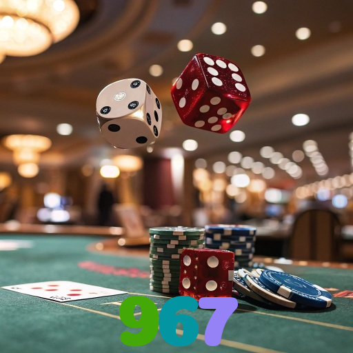 967 - Baixe o App 967 para Android e Comece a Jogar