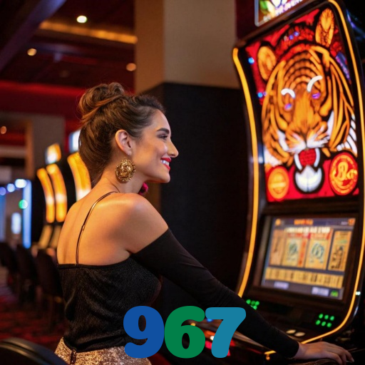 967 - Baixe o app 967 no Google Play e jogue ao vivo