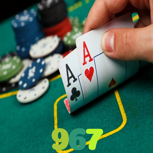 967 - Baixe o App 967 para Android e Comece a Jogar