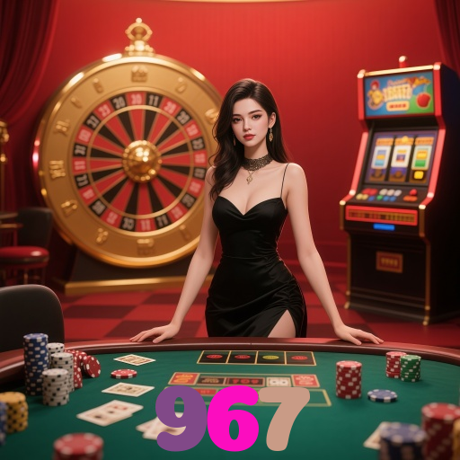 967 - Baixe o App 967 para Android e Comece a Jogar