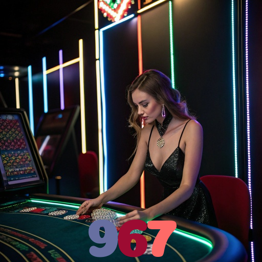 967 - Baixe o App 967 para Android e Comece a Jogar