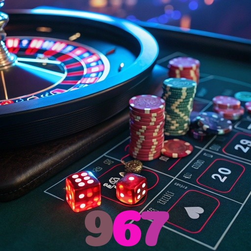 967 - Baixe o app 967 no Google Play e jogue ao vivo