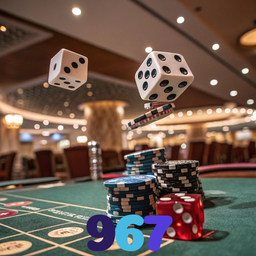967 - Baixe o App 967 para Android e Comece a Jogar