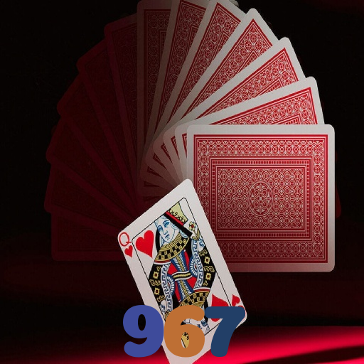 967 - Baixe o app 967 no Google Play e jogue ao vivo