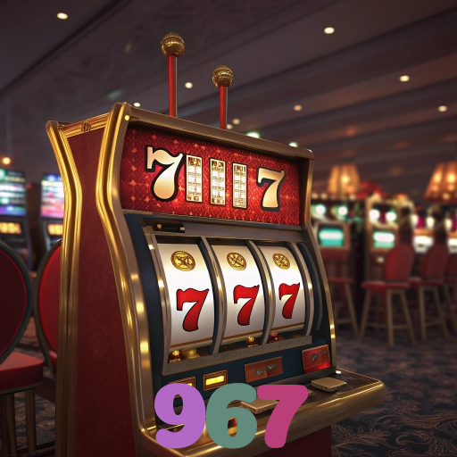 967 - Baixe o app 967 no Google Play e jogue ao vivo
