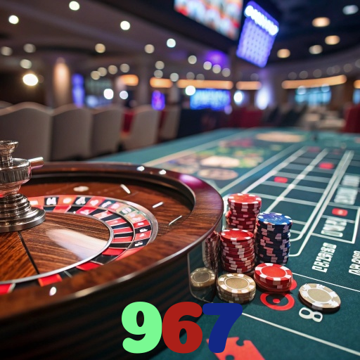 967 - Baixe o App 967 para Android e Comece a Jogar