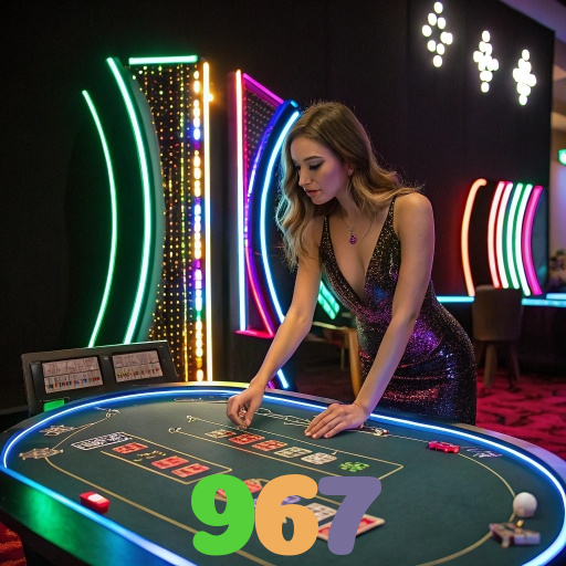 967 - Baixe o App 967 para Android e Comece a Jogar