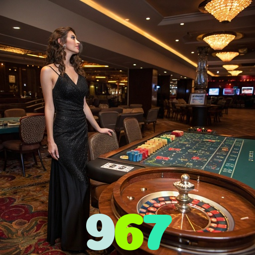 967 - Baixe o app 967 no Google Play e jogue ao vivo
