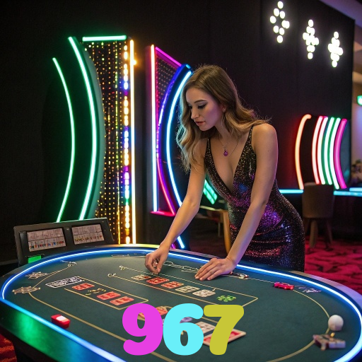 967 - Baixe o App 967 para Android e Comece a Jogar