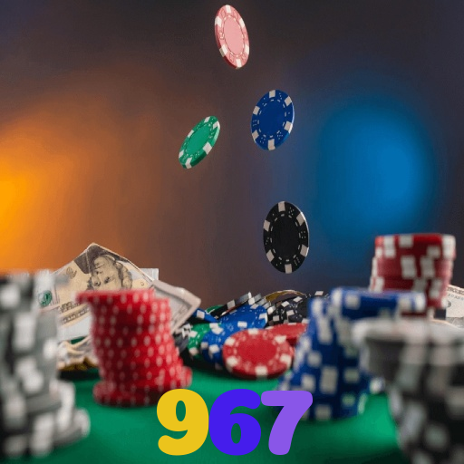 967 - Baixe o App 967 para Android e Comece a Jogar