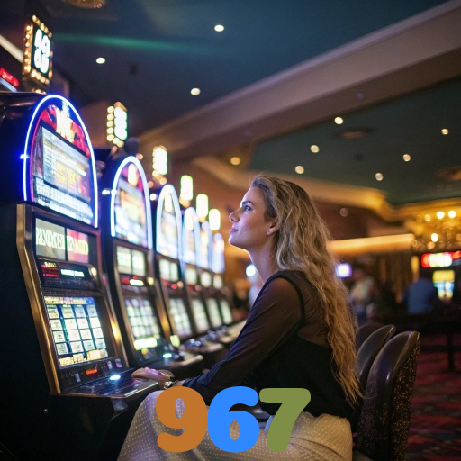 967 - Baixe o App 967 para Android e Comece a Jogar