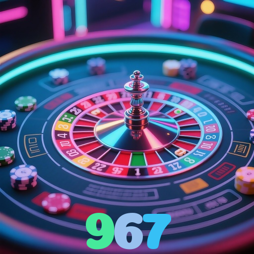 967 - Baixe o app 967 no Google Play e jogue ao vivo