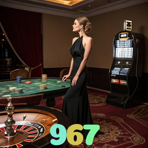 967 - Baixe o app 967 no Google Play e jogue ao vivo